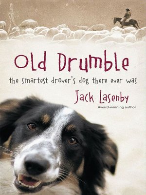cover image of Old Drumble